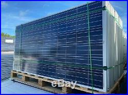 Optimized Solar Kit 6.96kW 24 Panels 290W 72-cell POLY with INVERTER APP Monitor