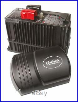 OutBack Power Mobile/Marine Inverter/Chargers