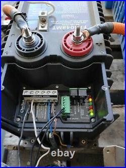 OutBack Power Single Phase SineWave Inverter/Charger 3000 watt FX3048MT