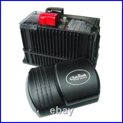 OutBack Power VFXR2812A Vented 120V Inverter 12V 120V 2800W vfx2812m vfx2812a