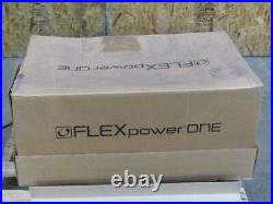 Outback FLEXpower One FP1 Prewired 3600 Watt 48V Off-Grid & Grid Tie Inverter