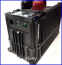 Outback FXR 3.5kW 120VAC 24VDC 85A Inverter/Charger VFXR3524A Grid Tie or Off