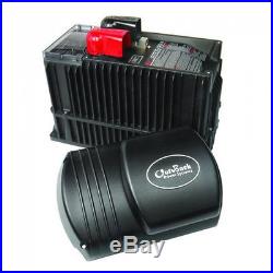 Outback Fxr2012a Battery Inverter Off Grid Sinewave 2.0 Kw 12 VDC 120 Vac 60 Hz