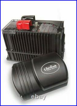 Outback Power GTFX2524 Grid Tie Battery Backup Inverter 2500 VA 24 Volt