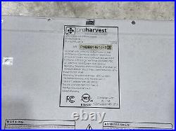 Outback ProHarvest TS480-8K 480Vac 3 Phase Commercial Inverter Used Sold As Is
