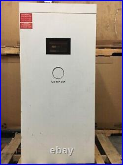 Outback Radian 4kw Inverter Charger Sonnen Energy Storage Lifepo4 Li-ion BMS