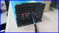 Power Jack 3500W Grid Tie Power Inverter PSWGT-3500 SEE DESCRIPTION