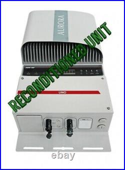 Power-One Aurora Pvi 3.6 Solar Pv Inverter E031 Repair RECONDITIONED Warranty