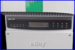 Power-One PVI-4.2-OUTD-S-US-Z-A SolarCity Photovoltaic Grid Tied Inverter