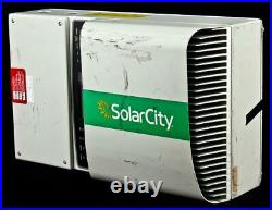 Power-One PVI-4.2-OUTD-S-US-Z-A SolarCity Photovoltaic Grid Tied Inverter PARTS