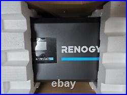 Renology 3000w Pure-sine Wave Inverter Charger