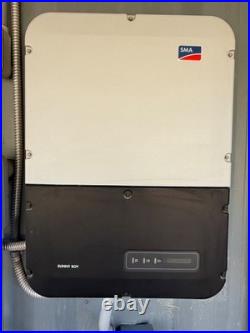 SMA In-Grid Solar Inverter 5000W