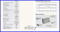 SMA SB5000US Sunny Boy 5000w 5kW Solar Inverter With Warranty Brand New