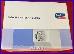 SMA Solar DC Disconnect Switch Use with Sunny Boy Grid Tie Inverter DC-DISCONU-22