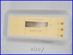 SMA Sunny Boy, Inverter, Grid Tie, SB3000US Untested