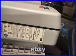SMA Sunny Boy Inverter SB 6000TL-US-22 solar inverter grid tie open to any offer