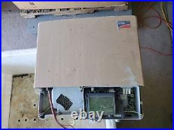 SMA Sunny Boy Inverter SB3000TL-US-22 Untested