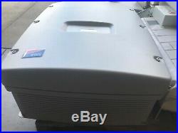 SMA Sunny Boy Inverter SB6000US UL 1741 Listed Solar string inverter New no box