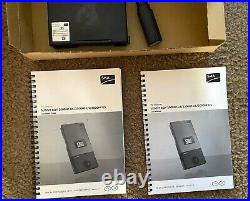 SMA Sunny Boy PV Inverter Model SB 3000HFUS-30 DC-Disconnect Q-Module Manuals