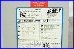 SMA Sunny Boy SB 3800U Grid-Tie String Inverter 240V 1504
