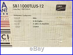 SMA Sunny Boy SB11000TLUS-12 240VAC 11000W Grid-Tie String Inverter (2931721)
