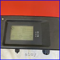 SMA Sunny Boy SB2500 TL-21 2.5KW Solar PV Inverter Grid Tied