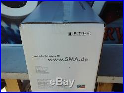SMA Sunny Boy SB3000 US Grid-Tie Solar Inverter DC Disconnect & FREE BLUETOOTH