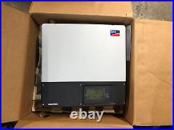SMA Sunny Boy SB3000TL-US-22 3000W Solar Inverter