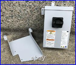 SMA Sunny Boy SB3800TL-US-22 Solar Inverter with DC Disconnect