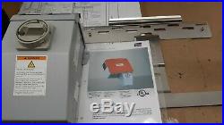 SMA Sunny Boy SB4000US WithDisconnect 4000 Watt Grid Tie Inverter withCombiner