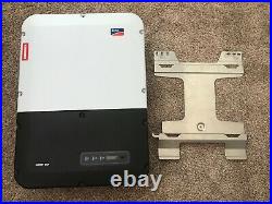 SMA Sunny Boy SB6.0-1SP-US-40 Grid Tie Inverter With Secure Power Supply Connect