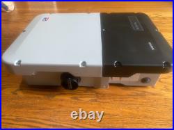 SMA Sunny Boy SB6.0-1SP-US-41 6KW Grid-Tied Solar Inverter Warranty until 2031