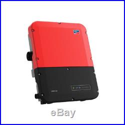 SMA Sunny Boy, SB7.0-1SP-US-40, Grid Tie Inverter, With Secure Power Supply