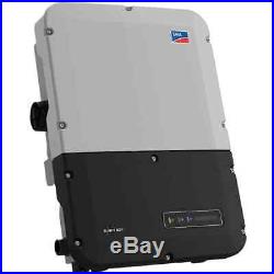 SMA Sunny Boy SB7.7-1SP-US-40 Grid Tie Inverter With Secure Power Supply