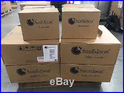 SMA Sunny Boy SB7000TL-US-22 Grid-Tie String Solar Inverter Made in the USA
