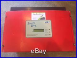 SMA Sunny Boy SWR-2500U 240v Grid Tie Inverter, 6 Month Warranty