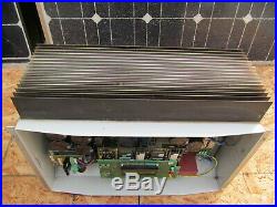 SMA Sunny Boy SWR 2500U Inverter for Grid Tie solar systems Sunnyboy AS-IS