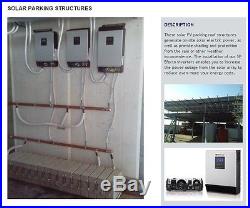 SOLAR HYBRID INVERTER 10KW DC48V On-grid +off grid Inverter with Energy Storage