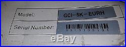 SOLIS GCI 5K EURH 5kW Grid Tie Inverter, 3 PHASE SOLAR WIND