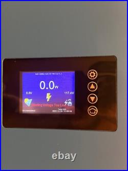 SUN-1000G2-H With Limit And Plug Connectors