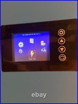 SUN-1000G2-H With Limit And Plug Connectors