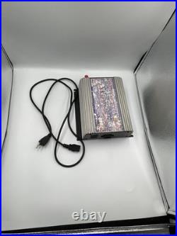 SUN-600G Grid Tie Power Inverter 600W SUN-600G Grid Tie Power Inverter 600W