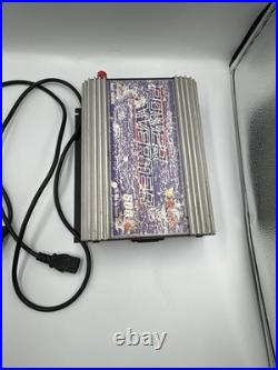 SUN-600G Grid Tie Power Inverter 600W