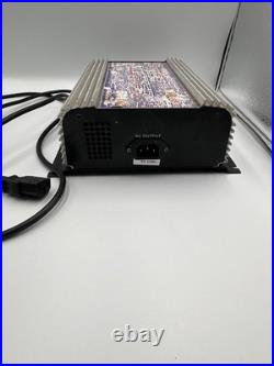 SUN-600G Grid Tie Power Inverter 600W