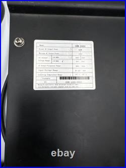 SUN-600G Grid Tie Power Inverter 600W