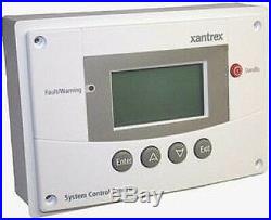 Schneider Complete System Kit includes Conext XW+ 6848 inverter
