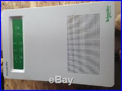 Schneider Conext Sw4024 Battery Inverter Off Grid Sinewave 3400w 24vdc 120/240