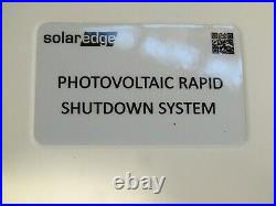 Solar Edge HD wave Single-Phase Solar Inverter, SE5000H