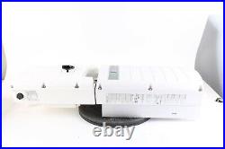 Solar Edge SE7600A-USS20NHY2 Inverter, Hybrid Grid-Tie Battery, Revenue Grade