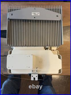 Solar Edge SE7600H-US000BNI4 7.6Kw Single Phase Solar Inverter SE7600H-US